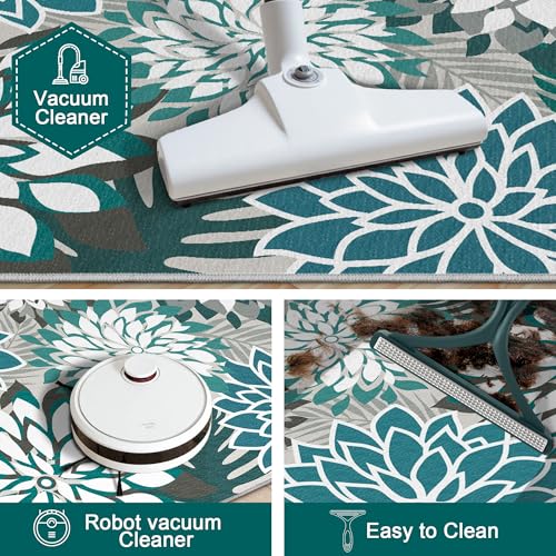 Outdoor Rug Waterproof (180 Sq Ft)
