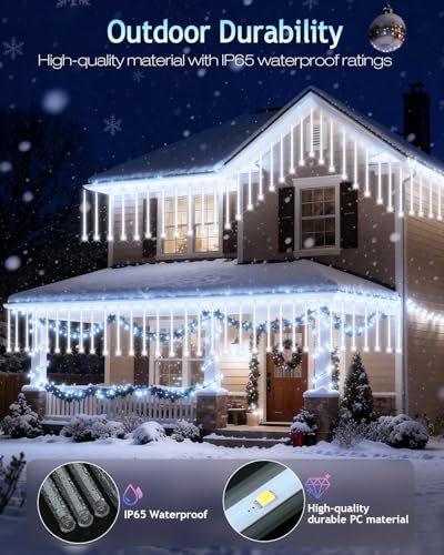 Christmas Lights Outdoor