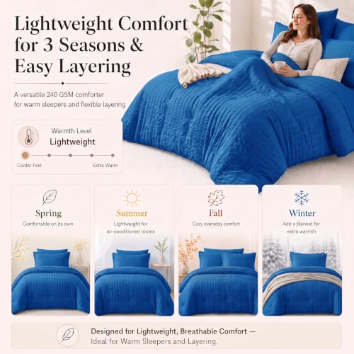 King Comforter Set