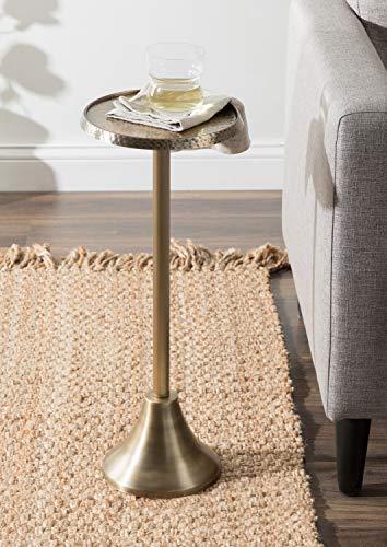 Sanzo Bohemian Side Table
