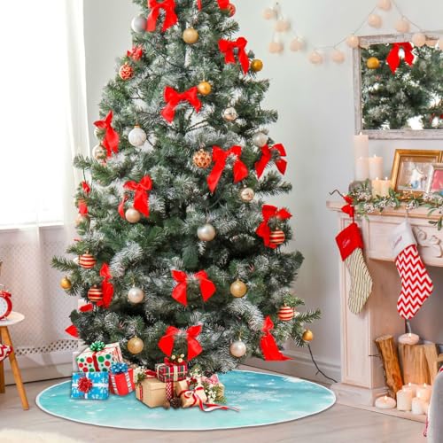 Christmas Tree Skirt