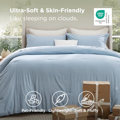 Queen Comforter Set