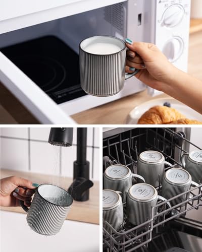 Coffee Mug Set of 8 (72 Count)