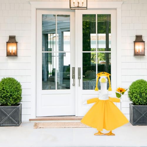 3 Pcs Porch Goose Outfits