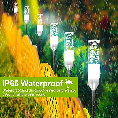 3 Pack Extension Lamps Landscape Path Lights (3 Count)