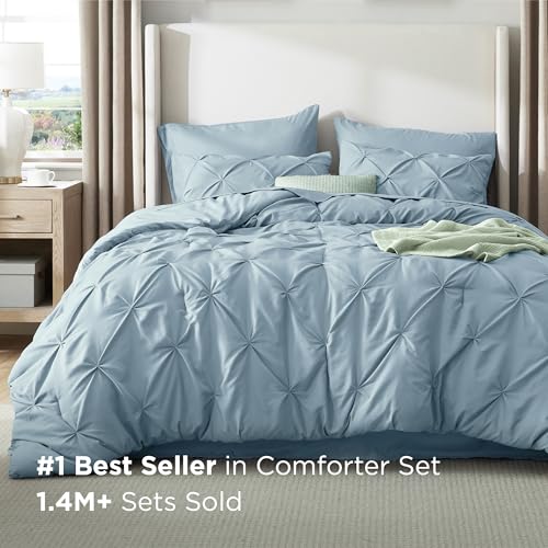 7 Piece Full Size Comforter Sets & Sheets