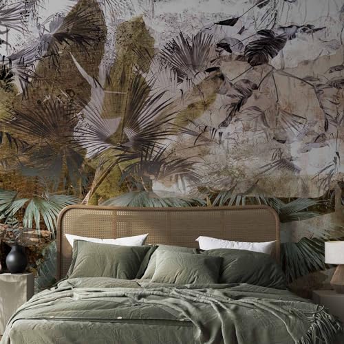 Premium Wall Mural Wallpaper (4 Count)