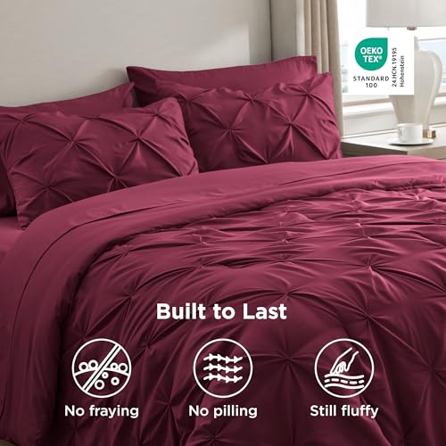 Twin Comforter Set & Sheet Set