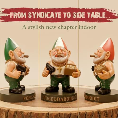 Vito CorleGnome'