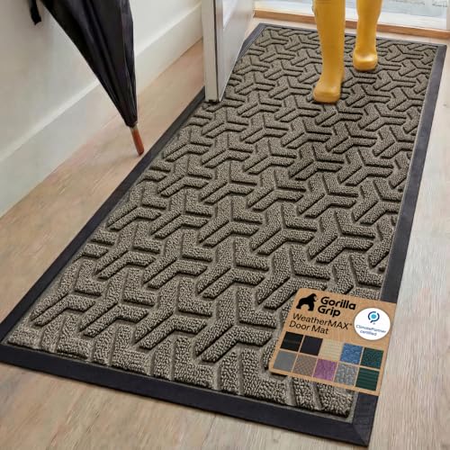 WeatherMAX Door Mat (12 Sq Ft)
