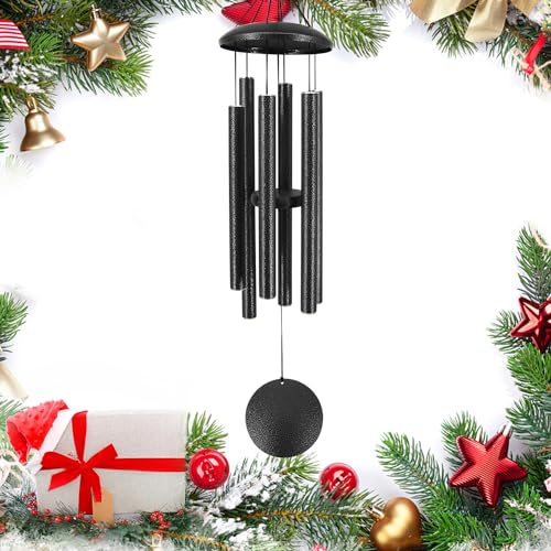 36”Sympathy Wind Chimes in Loving Memory