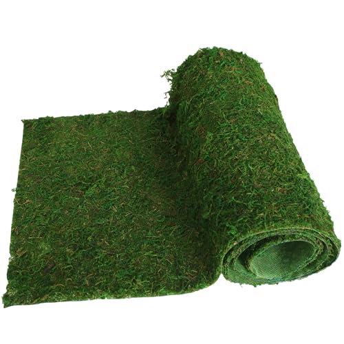 Moss Roll Dried Moss for Crafts