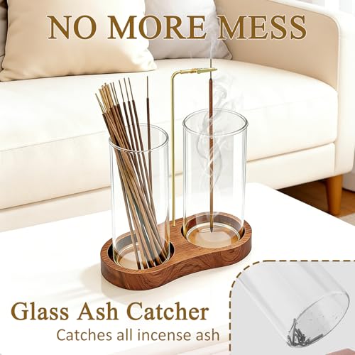 Incense Holder (20 Count)