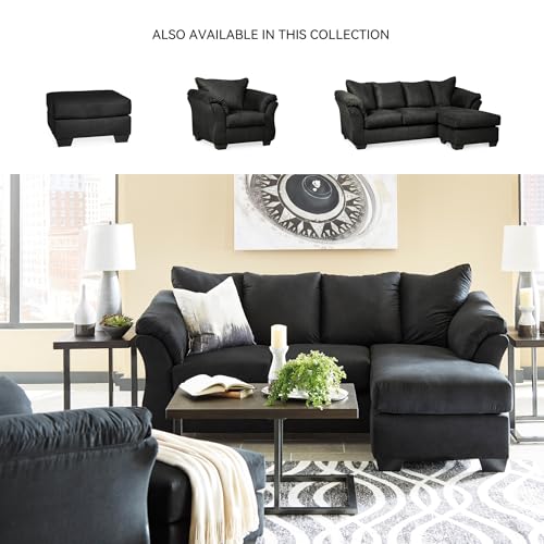Darcy Oversized Armchair