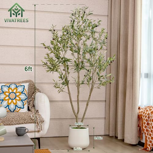 Olive Trees Artificial Indoor