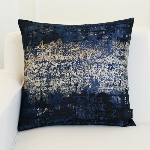 Coastal Throw Pillow Covers 22x22