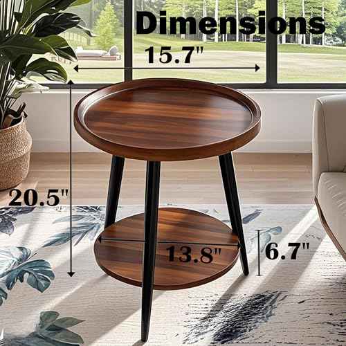 Small Side Table