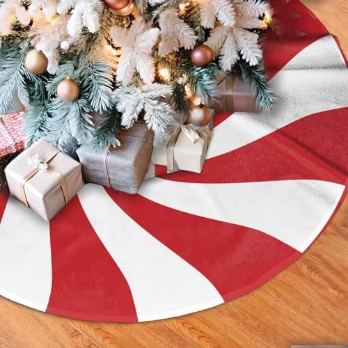 36" Large Christmas Tree Skirt