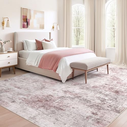6x9 Washable Area Rug