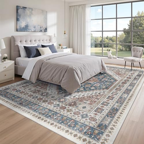 8x10 Area Rugs for Living Room