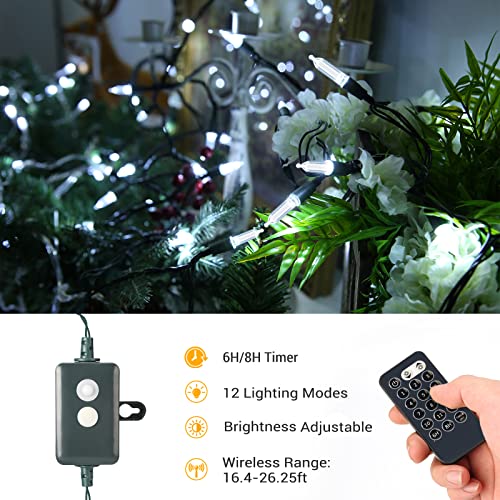Christmas Lights