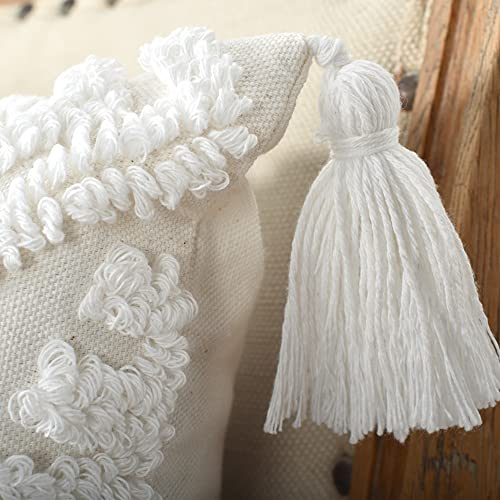 Boho Sofa Throw Pillow Covers