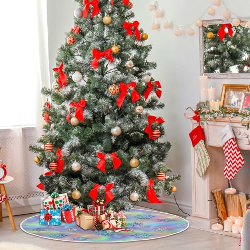 Christmas Tree Skirt
