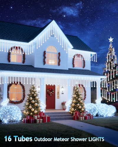 Christmas Lights Outdoor