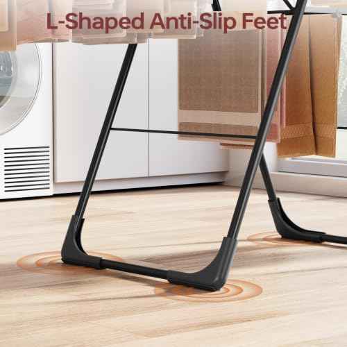 Clothes Drying Rack