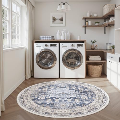 Round Rug 6ft (28 Sq Ft)