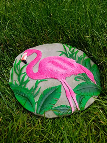 Garden Décor I Love You Stepping Stone