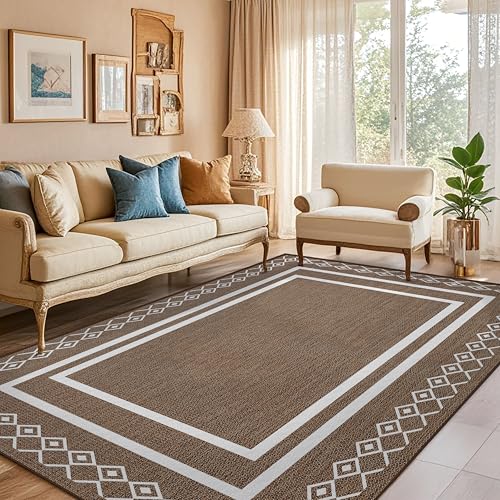 Outdoor Patio Rug