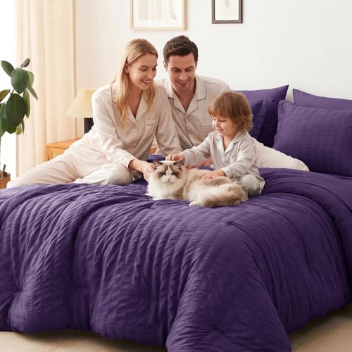King Size Comforter Set