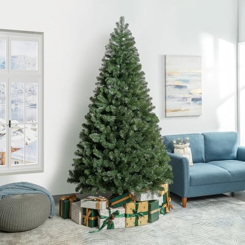 Lucille 7.5ft Artificial Christmas Tree