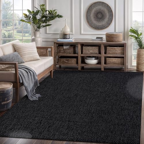 Easy Jute Rug 6x9 (54 Sq Ft)