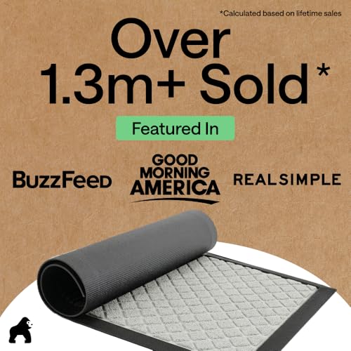 WeatherMAX Door Mat (5.59 Sq Ft)