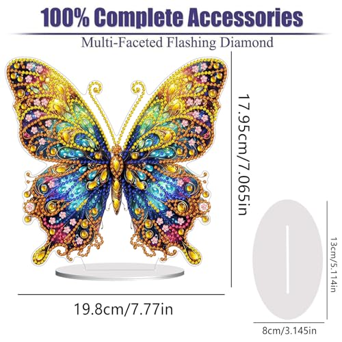 Diamond Painting Kits for Adults Beginners