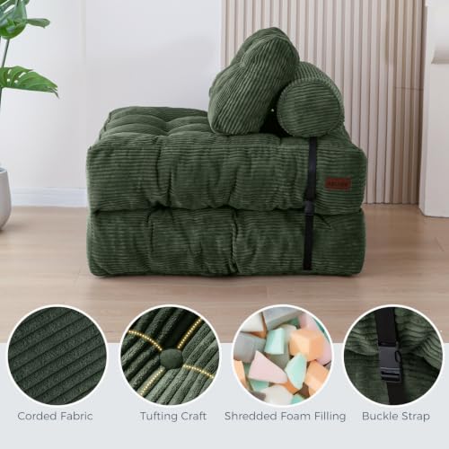 Folding Sofa Bed