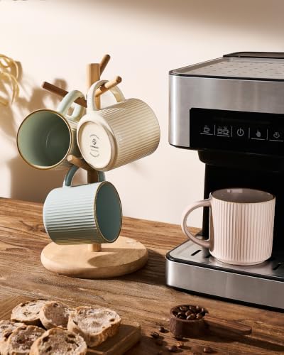 Coffee Mug Set of 4 (48 Count)