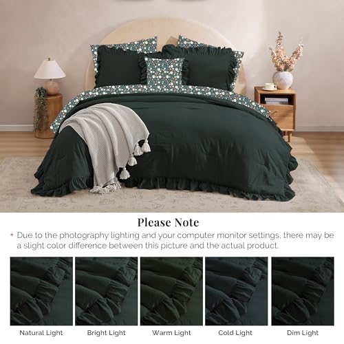 Twin XL Comforter Set
