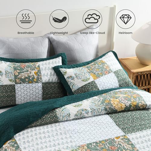 Queen Comforter Set for Bed