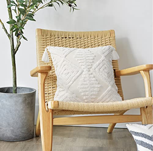 Boho Sofa Throw Pillow Covers