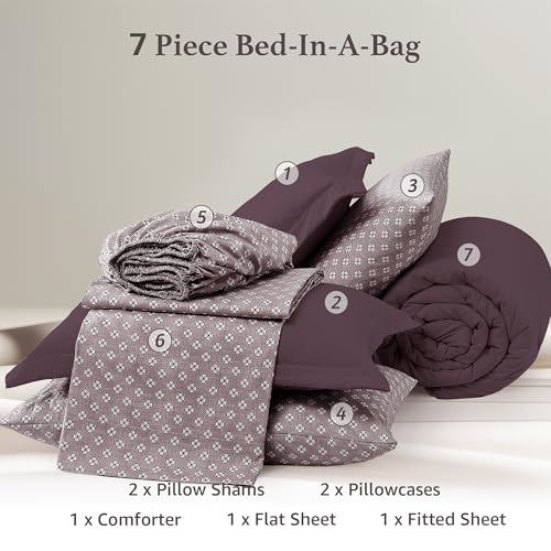 King Size Comforter Set