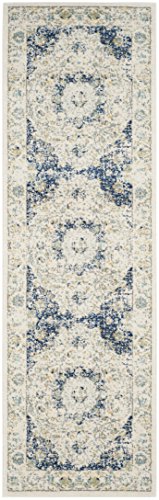 Evoke Collection Runner Rug (36.8333 Count)