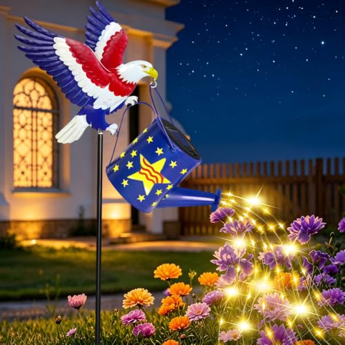 Solar Garden Lights