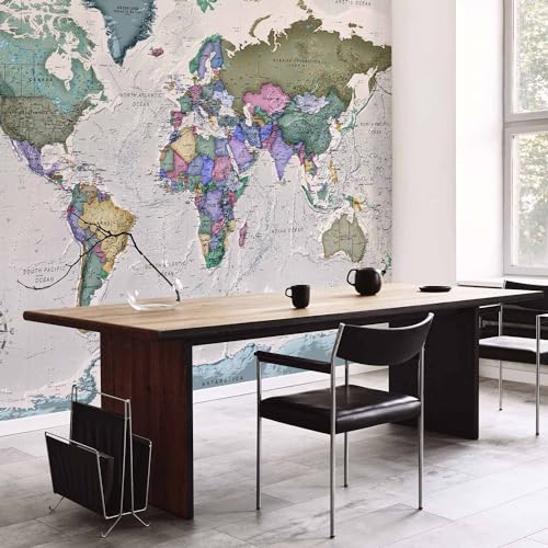 Premium Wall Mural Wallpaper (9 Count)