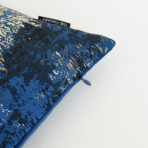 Coastal Throw Pillow Covers 24x24