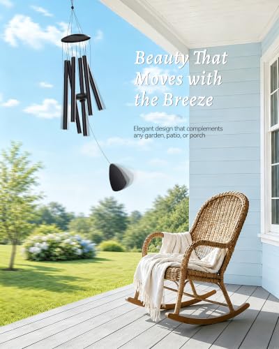 Wind Chimes for Outside