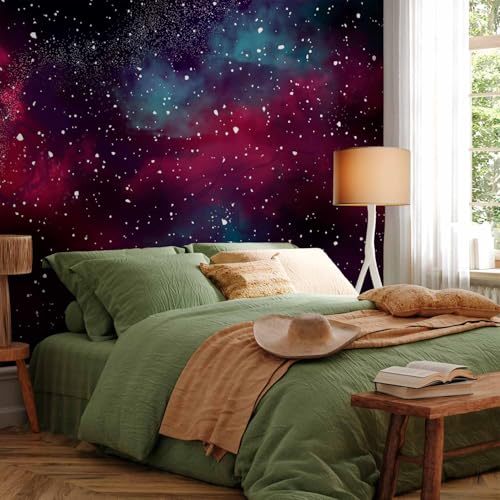 Wall Mural Wallpaper (6 Count)