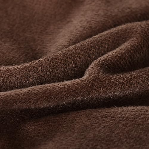 Fluffy Queen Comforter Set